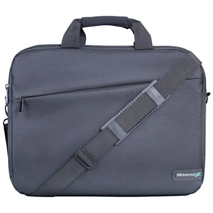 Сумка для ноутбука Grand-X 15.6'' SB-229 Black Фото