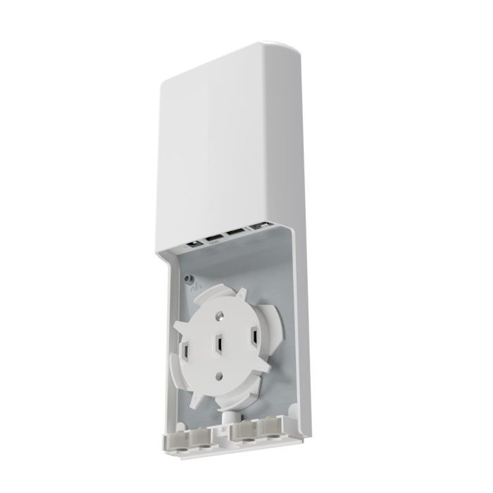 Медиаконвертер Mikrotik FTC21 Фото