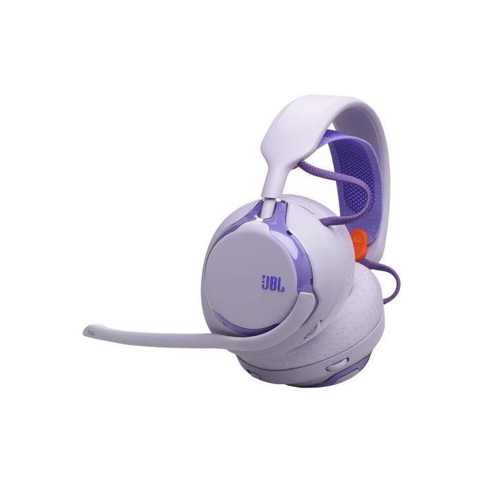 Наушники JBL Quantum 650 Purple Фото