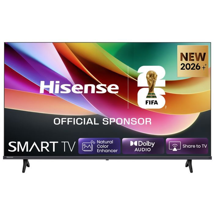 Телевизор Hisense 32A4S Фото