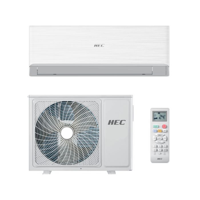 Кондиционер Haier HSU-24NT(I)/HSU-24NT(O) Фото