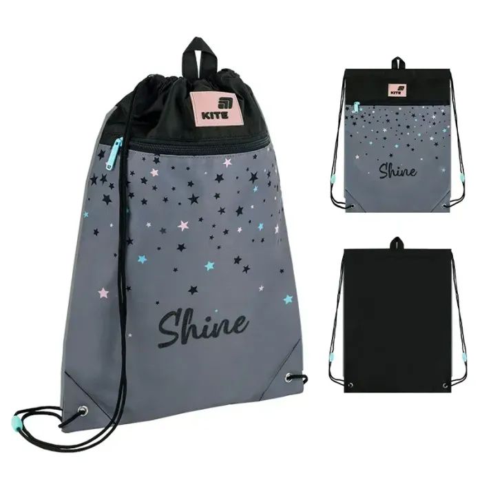 Сумка для обуви Kite 601M Shine Фото