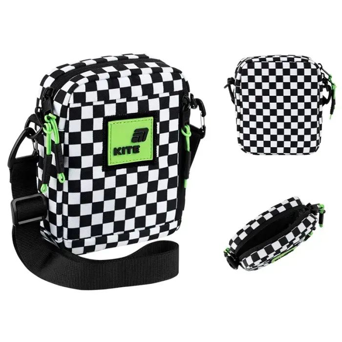 Сумка детская Kite кросбоді Education teens 2520-2 Фото