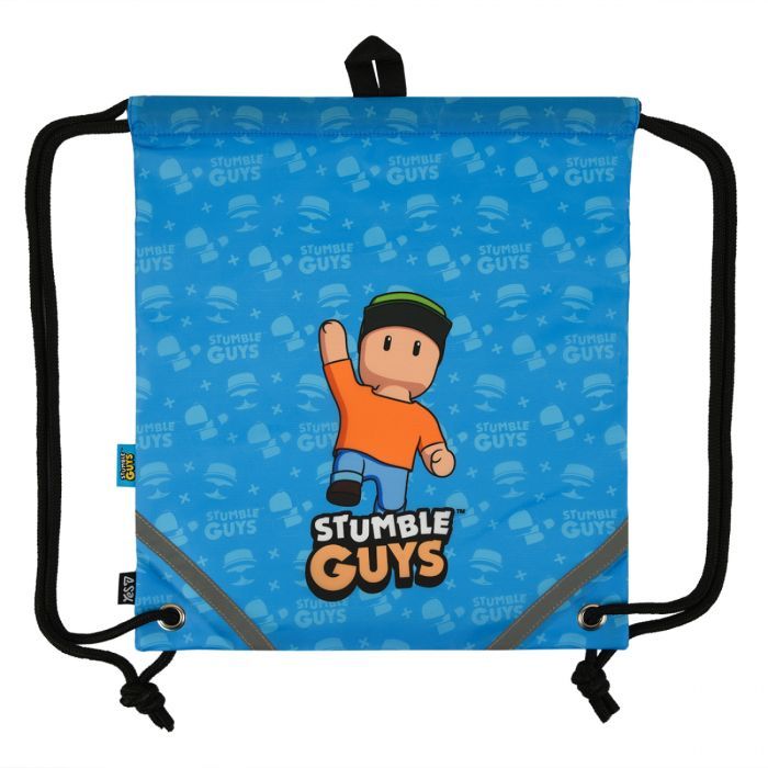 Сумка для обуви Yes SB-10 Stumble Guys Фото