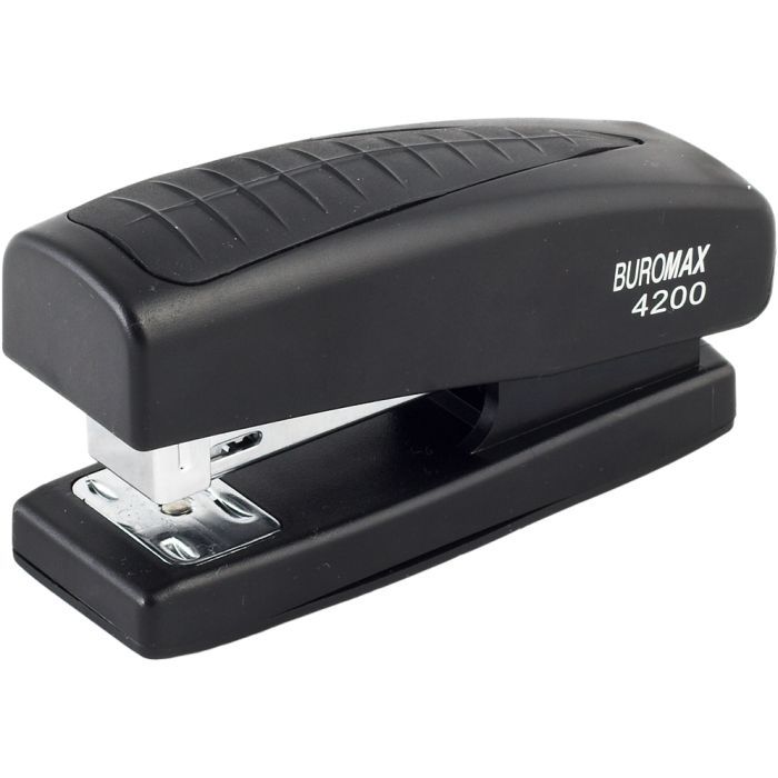 Степлер Buromax №24, 26 Фото