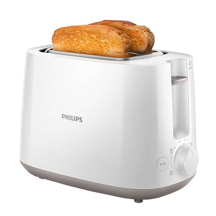 Фото - Бутербродница Philips Тостер  HD2581/00 