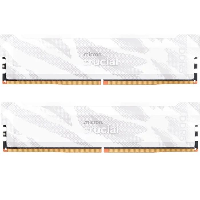 Crucial Pro Overclocking DDR5 2x16GB CP2K16G64C32U5B - купить